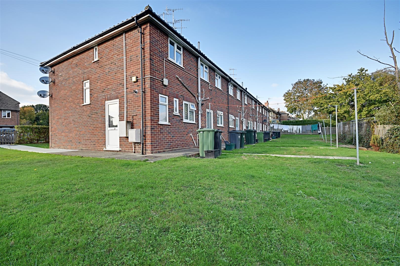 Buxton Drive, BexhillOnSea Rush, Witt & Wilson